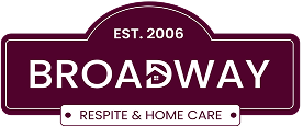 Broadway Respite & Home Care Logo