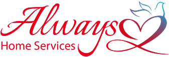 Always Home Services Logo