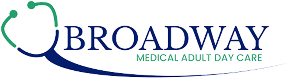Broadway Medical Adult Day Care Logo