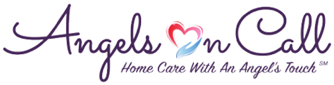 Angels On Call Logo