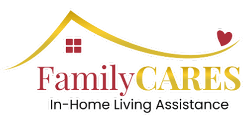 FamilyCares Logo