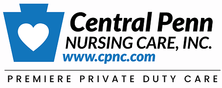 Central Penn Nursing Care Logo