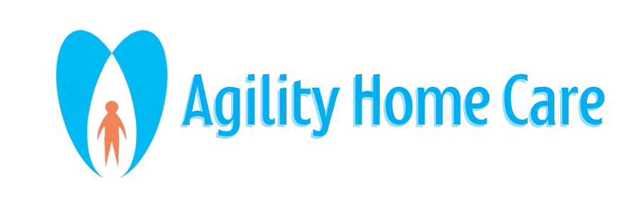 Agility Home Care Logo
