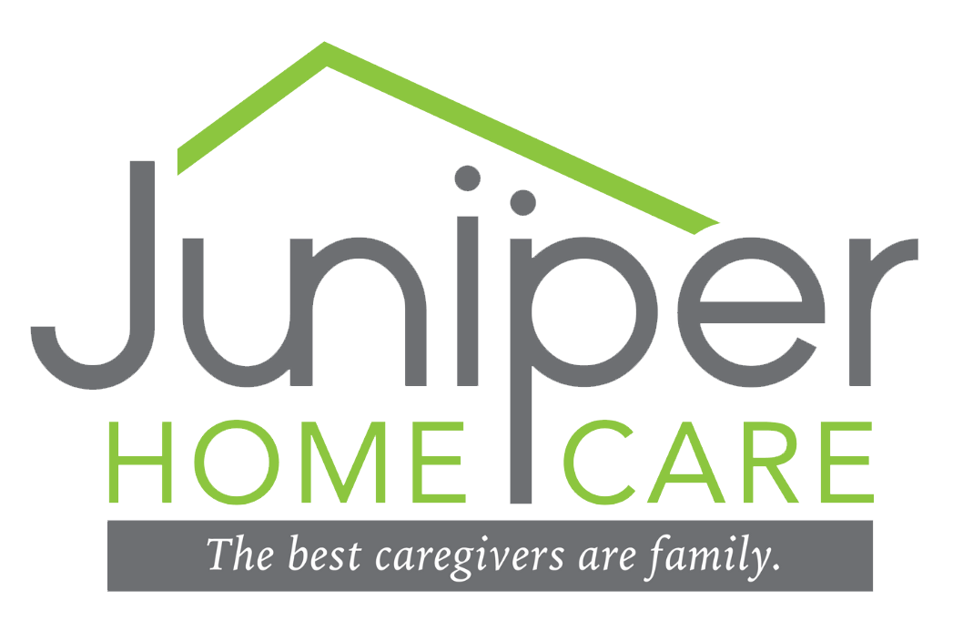 Juniper Home Care Services Logo