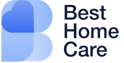 Best Home Care Logo