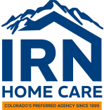 IRN Home Care Logo