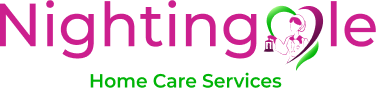 Nightingale Services Logo