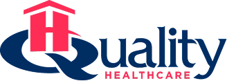 Quality Healthcare Logo