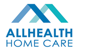 All Health Home Care Logo
