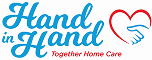 Hand In Hand Logo