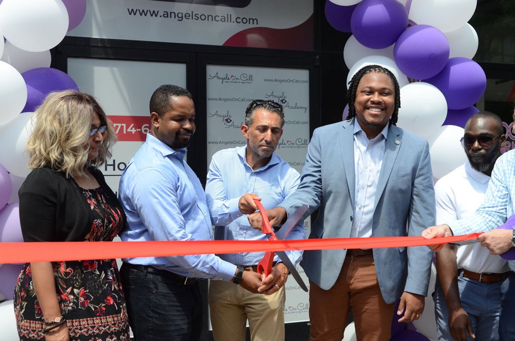 Honor Health Network - Ribbon Cutting