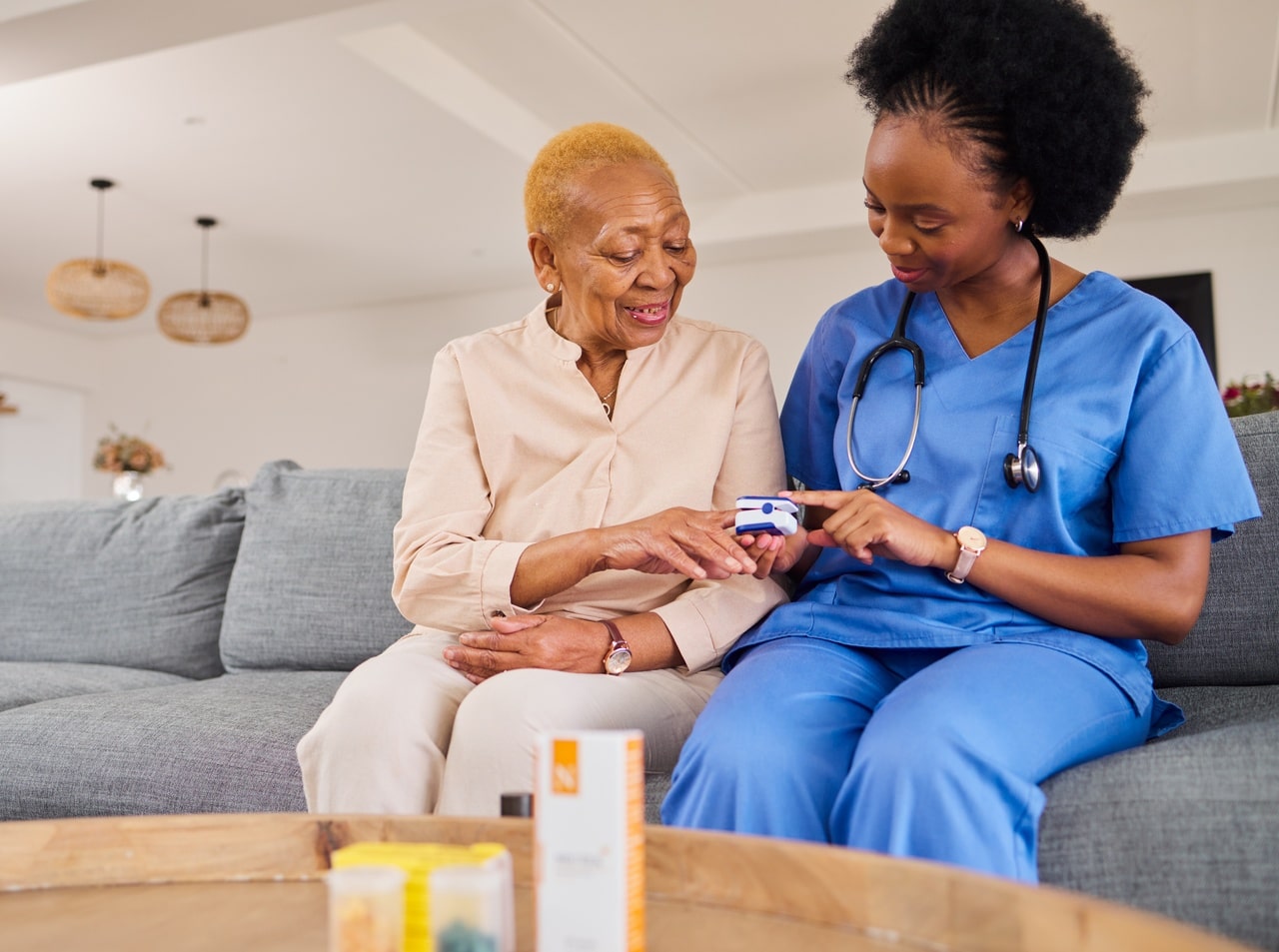 Our Services Skilled Nursing Services Image