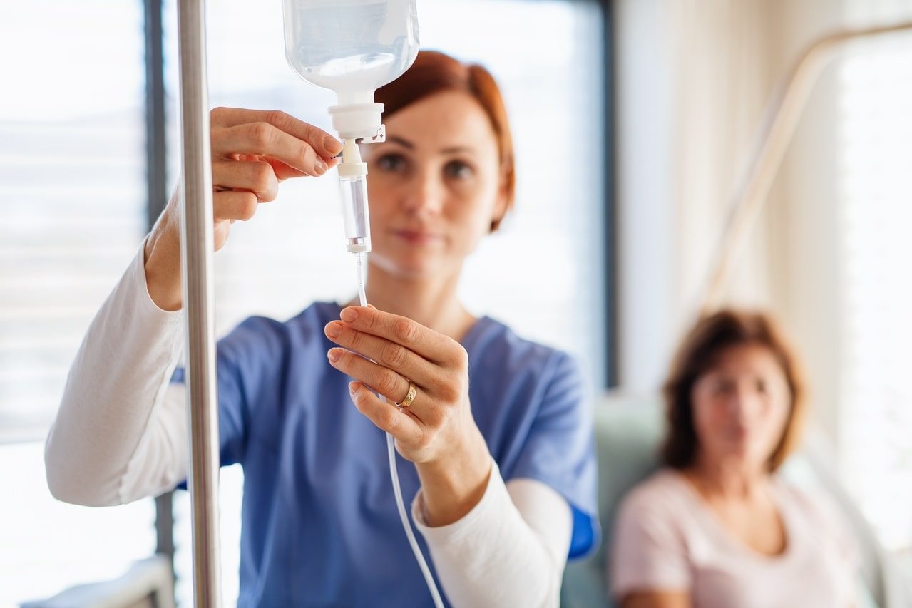 Our Services Infusion Image
