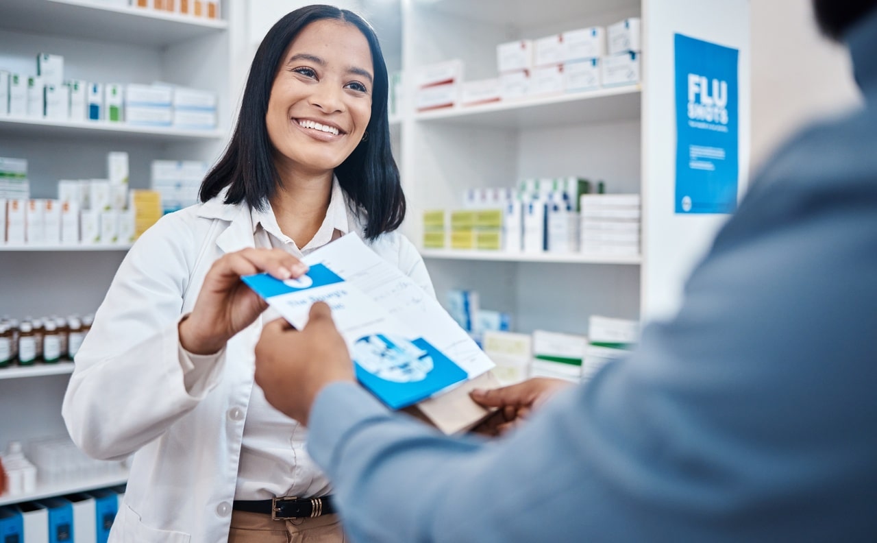 Our Services Pharmacy Image