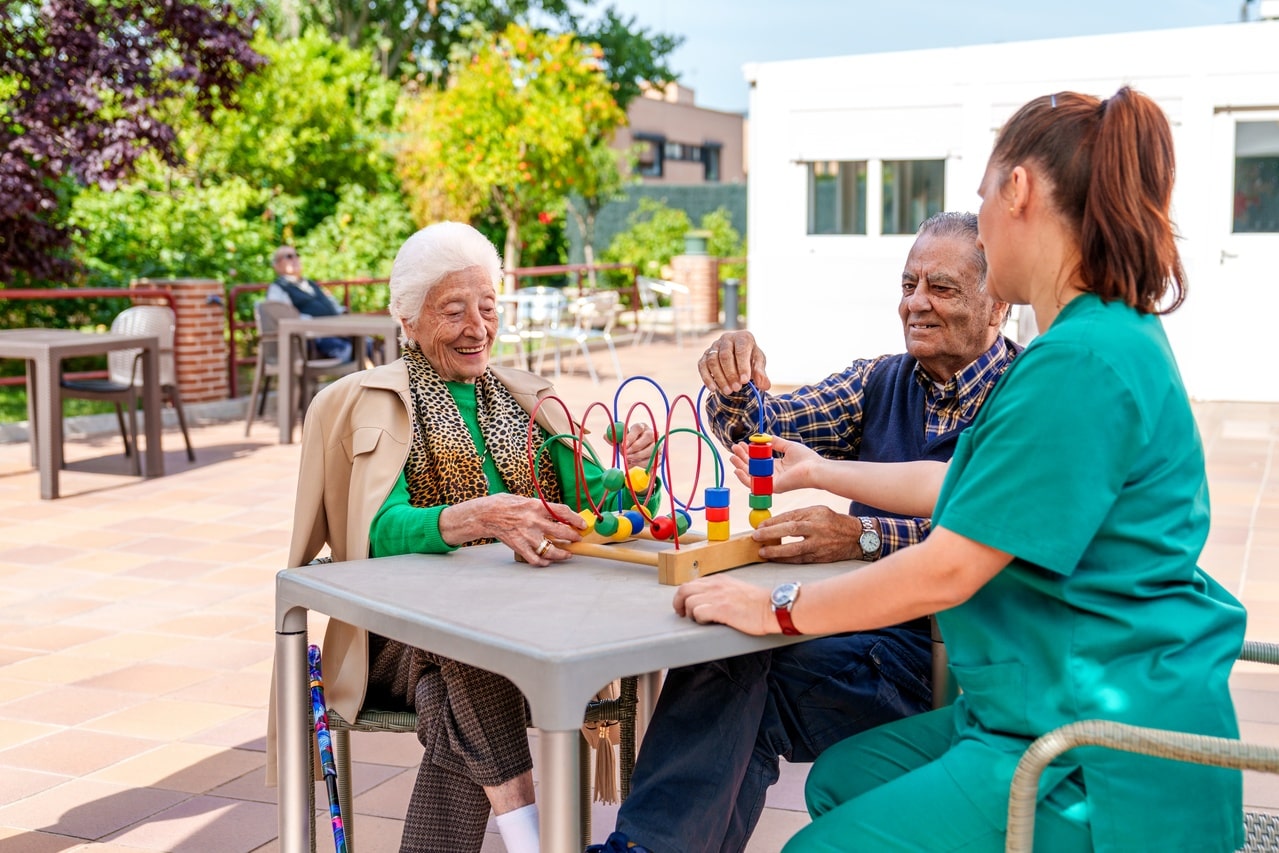 Our Services Adult Day Cares Image