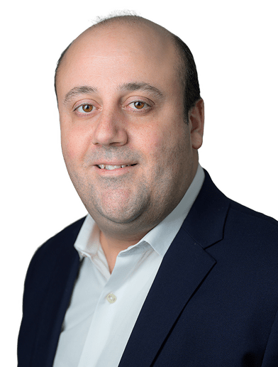 Team Isaac Soussan Image