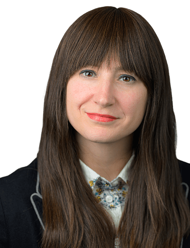 Team Tova Bernbaum Image