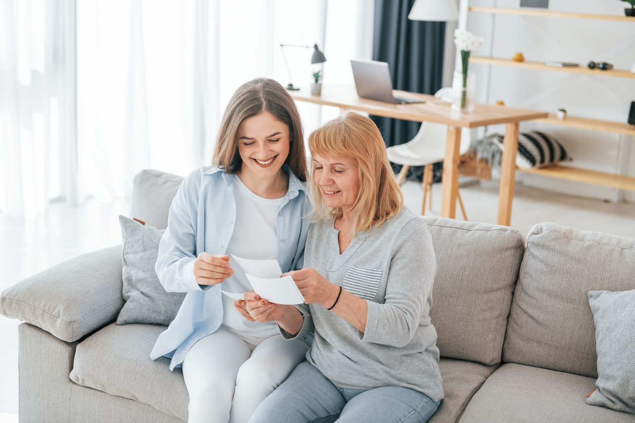 Offered Home Health Aide Image