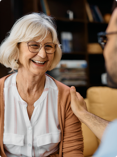 Offered Home Health Aide  Image