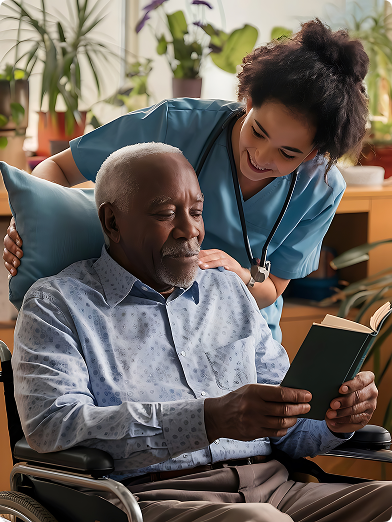 Offered Personal Care Image