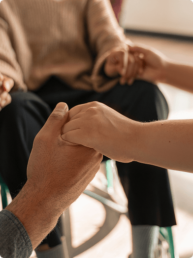 Offered Social Services Image