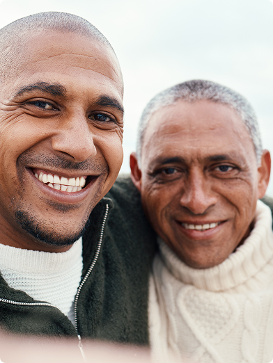 Offered Structured Family<br>Caregiving (SFC) Image