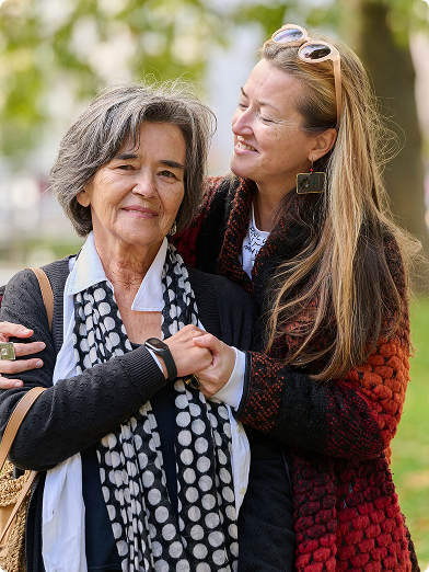 Offered Adult Foster Care (AFC) Image
