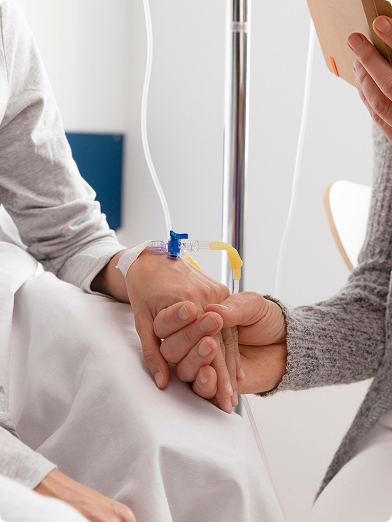 Offered Infusion Image