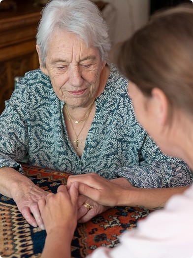 Offered Community Care Services (CCSP) Program Image