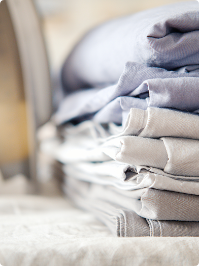 Offered Laundry Image
