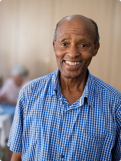 Offered VetAssist Program Image