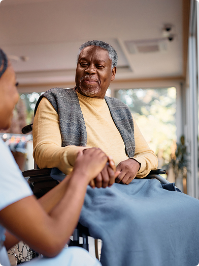 Offered Home Health Aide Services Image