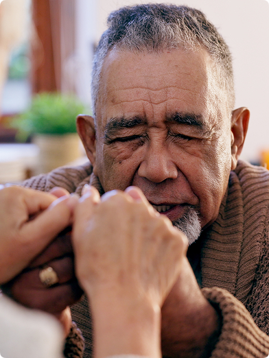 Offered Michigan Home Help Program Image