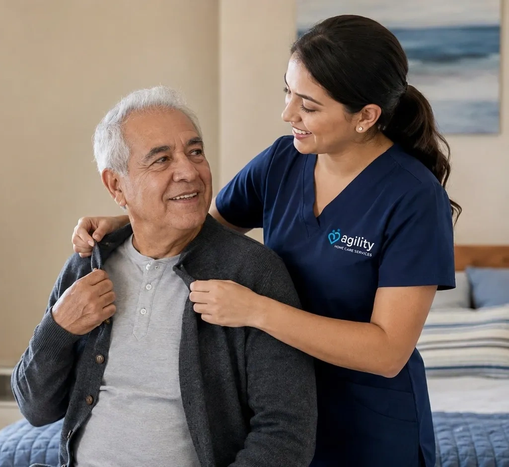 Offered Personal Care Image